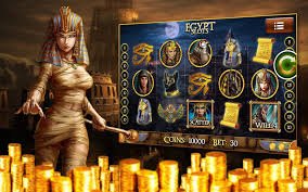 Antarmuka deposit petir slot dengan metode pembayaran lokal